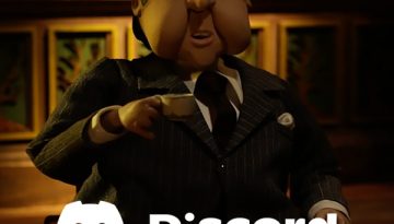 STOP MOTION DP Phil M